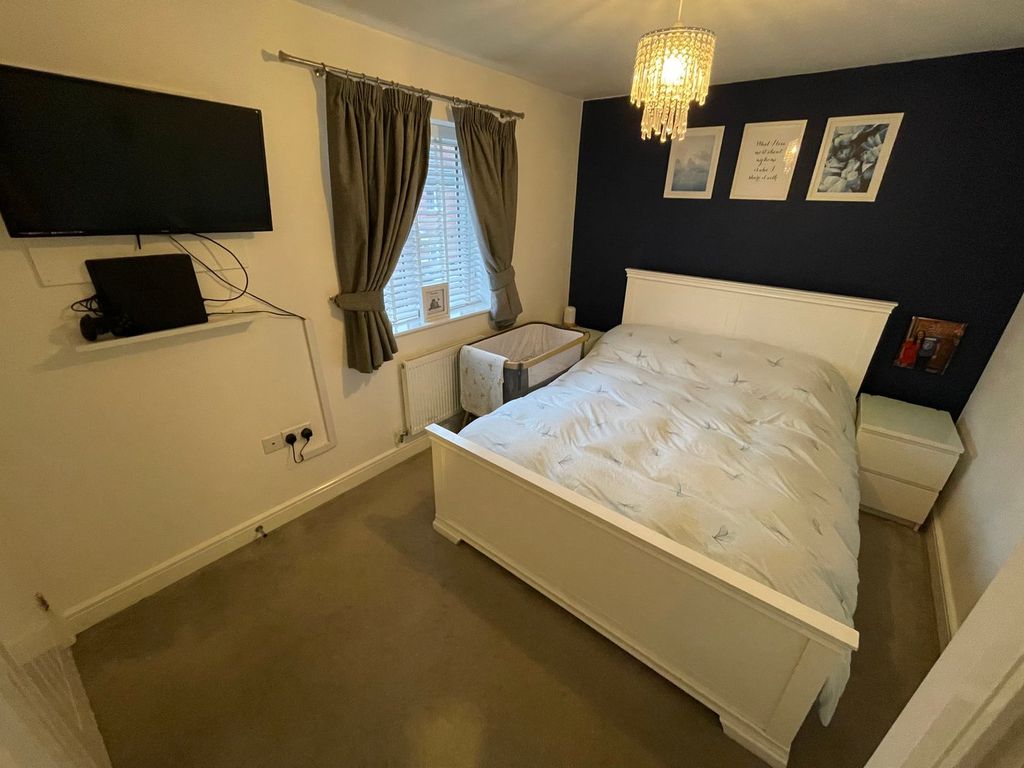 Additional image 4 of 2 bed semi-detached house for saleMountbatten Drive, Broughton Astley, Leicester LE9