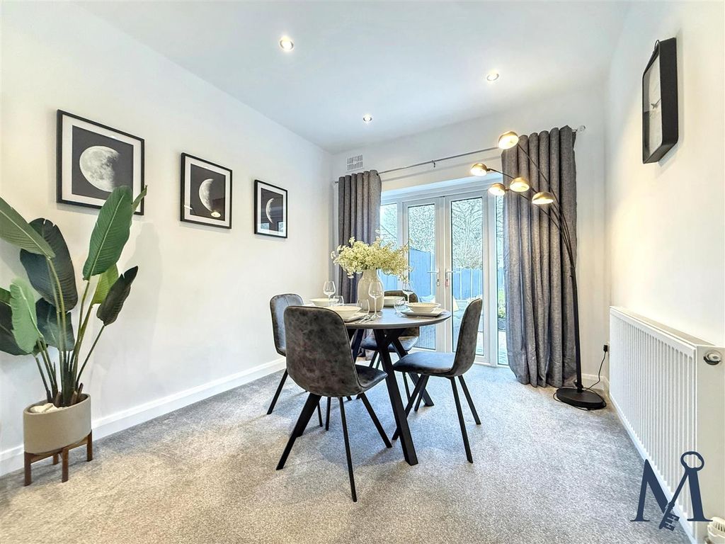 Additional image 5 of 3 bed semi-detached house for saleDevana Avenue, Coalville LE67