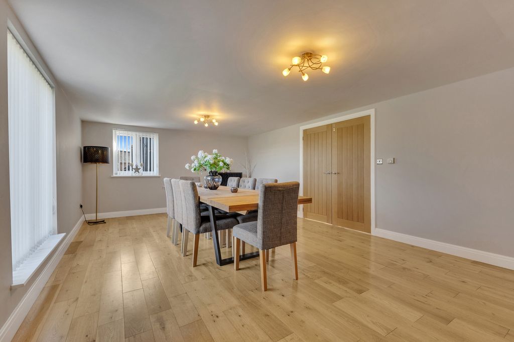 Additional image 8 of 6 bed detached house for saleGarlands Lane, Barlestone Nuneaton CV13