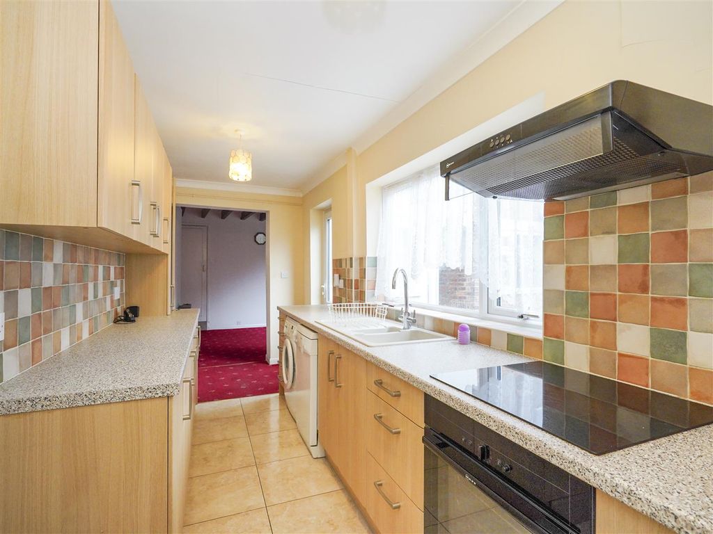 Additional image 4 of 3 bed terraced house for saleDerby Road, Ashby-De-La-Zouch LE65