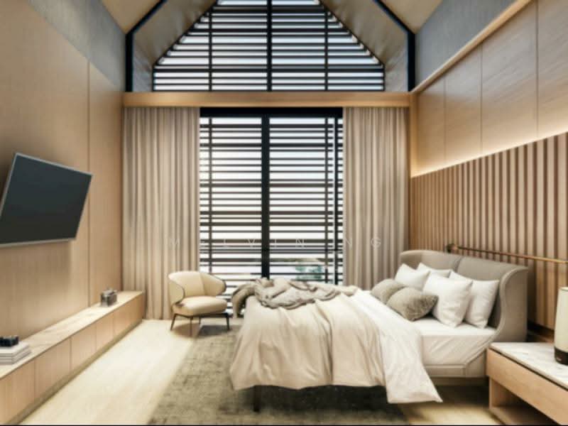 Additional image 3 of Face East | NO West Sun | Pool & Lift | 5 Rooms ensuite