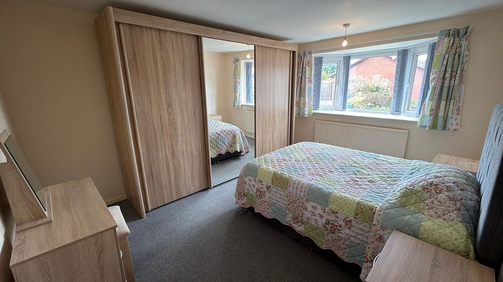 Additional image 4 of 2 bed bungalow for saleThe Meadow, Broughton Astley, Leicester LE9