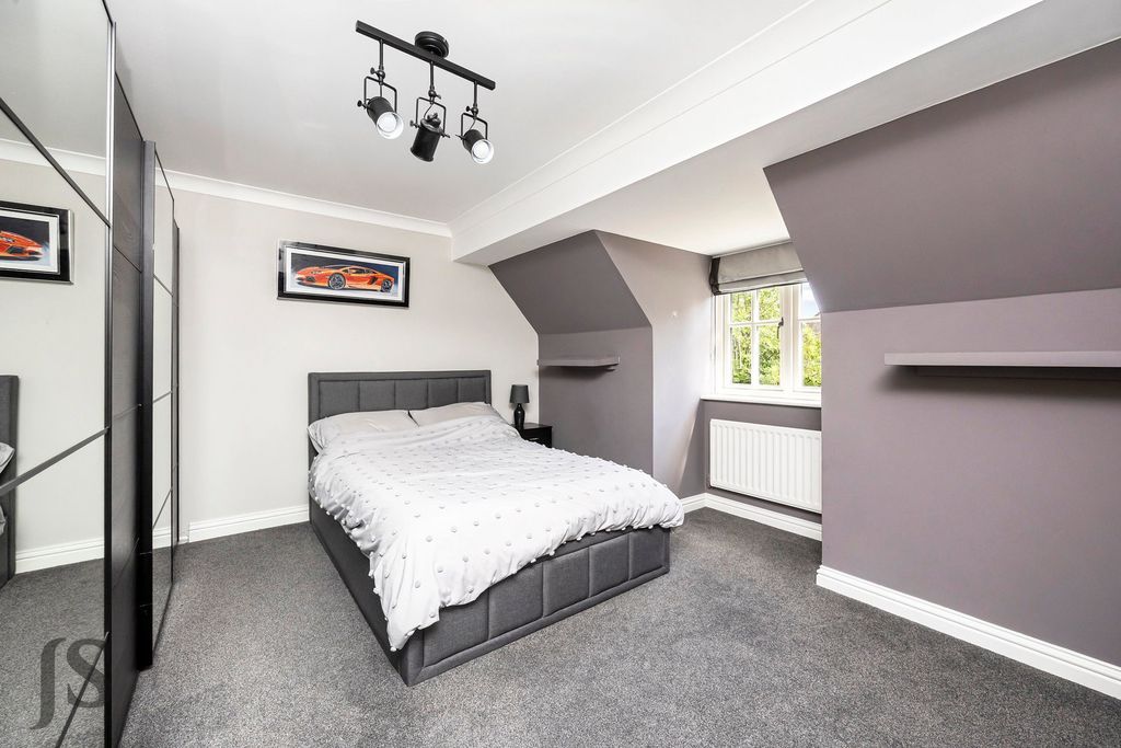 Additional image 20 of 5 bed detached house for saleFirst Avenue, Worthing, West Sussex BN14