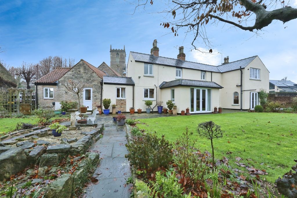 Additional image 21 of 4 bed cottage for saleHigh Street, Whitwell, Worksop S80