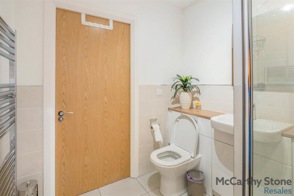 Additional image 17 of 1 bed flat for saleFarnham House, Loughborough Road, Quorn LE12