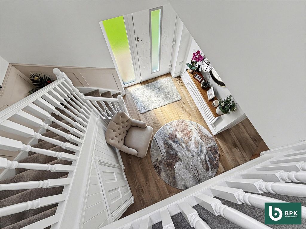 Additional image 12 of 3 bed detached house for saleLongthwaite Grove, Wigton, Cumbria CA7