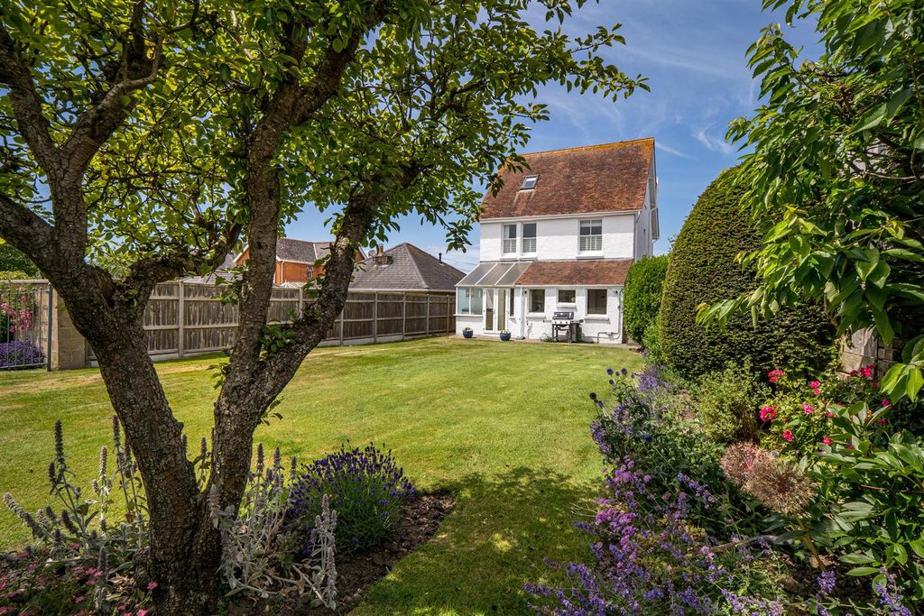 Additional image 16 of 3 bed detached house for saleYarmouth, Isle Of Wight PO41