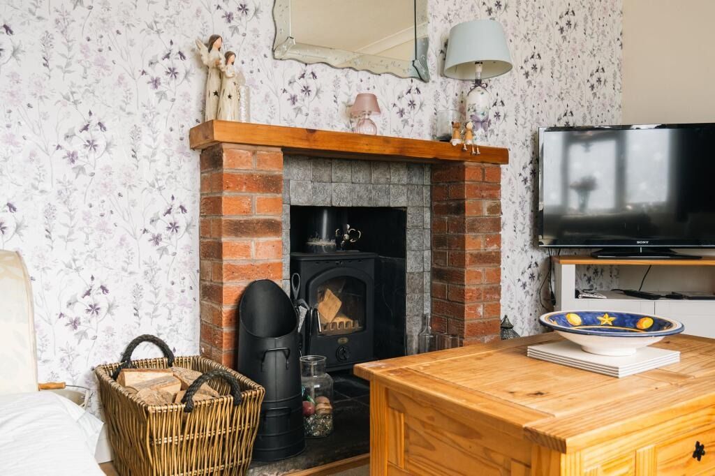 Additional image 2 of 3 bed semi-detached house for saleGoodacre Road, Ullesthorpe, Lutterworth, Leicestershire LE17