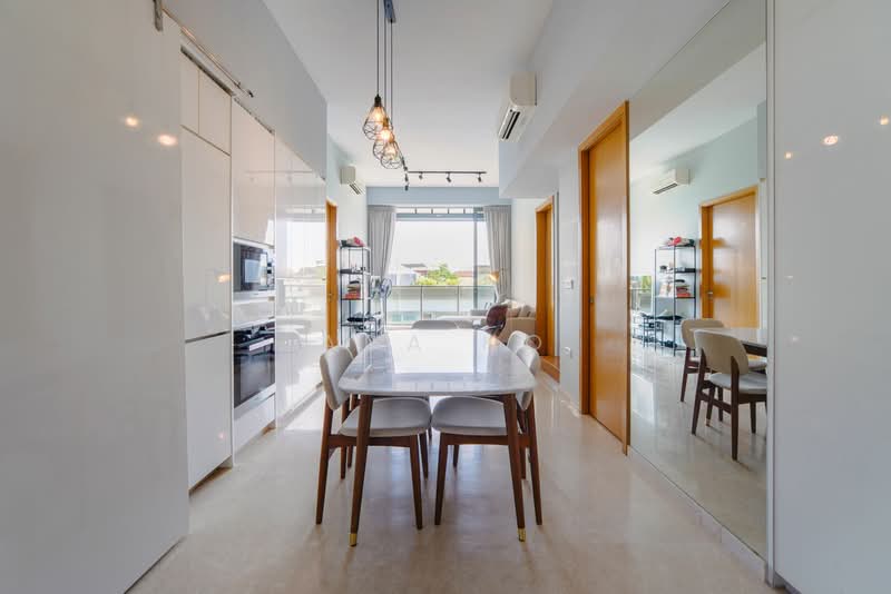 47 Jervois Road