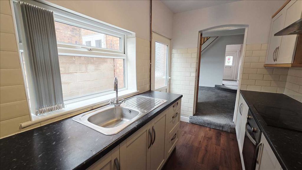 Additional image 9 of 2 bed terraced house for saleJohn Street, Winsford CW7