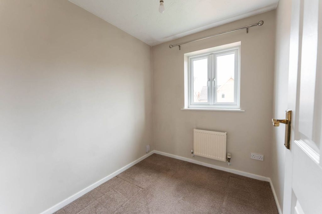 Additional image 14 of 3 bed semi-detached house for saleThe Furlongs, Market Harborough LE16