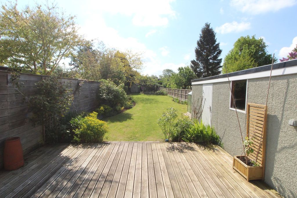 Additional image 3 of 3 bed semi-detached house for saleGrove Road, Blaby, Leicester LE8