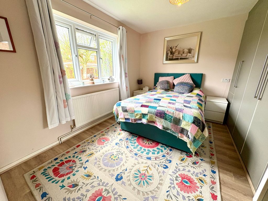 Additional image 3 of 2 bed bungalow for saleGladstone Mews, Broughton Astley, Leicester LE9