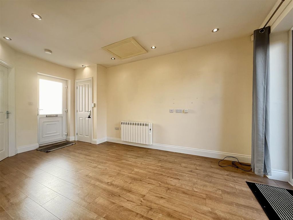 Additional image 4 of 1 bed detached bungalow for saleSt. Phillips Road, Burton-On-The-Wolds, Loughborough LE12