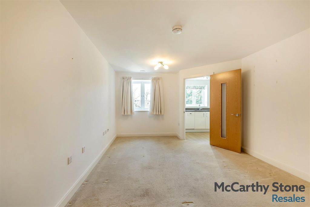 Additional image 2 of 1 bed flat for saleLoughborough Road, Quorn LE12