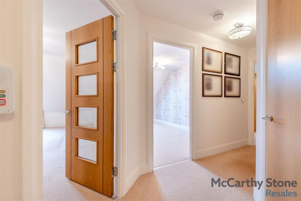 Additional image 12 of 2 bed flat for saleBluebell Court, High Street, Tettenhall, Wolverhampton WV6