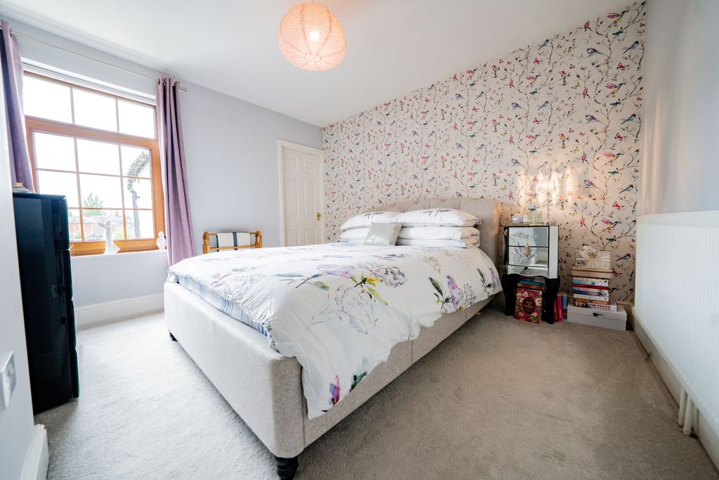 Additional image 10 of 2 bed end terrace house for saleBarkby Road, Queniborough, Leicestershire LE7