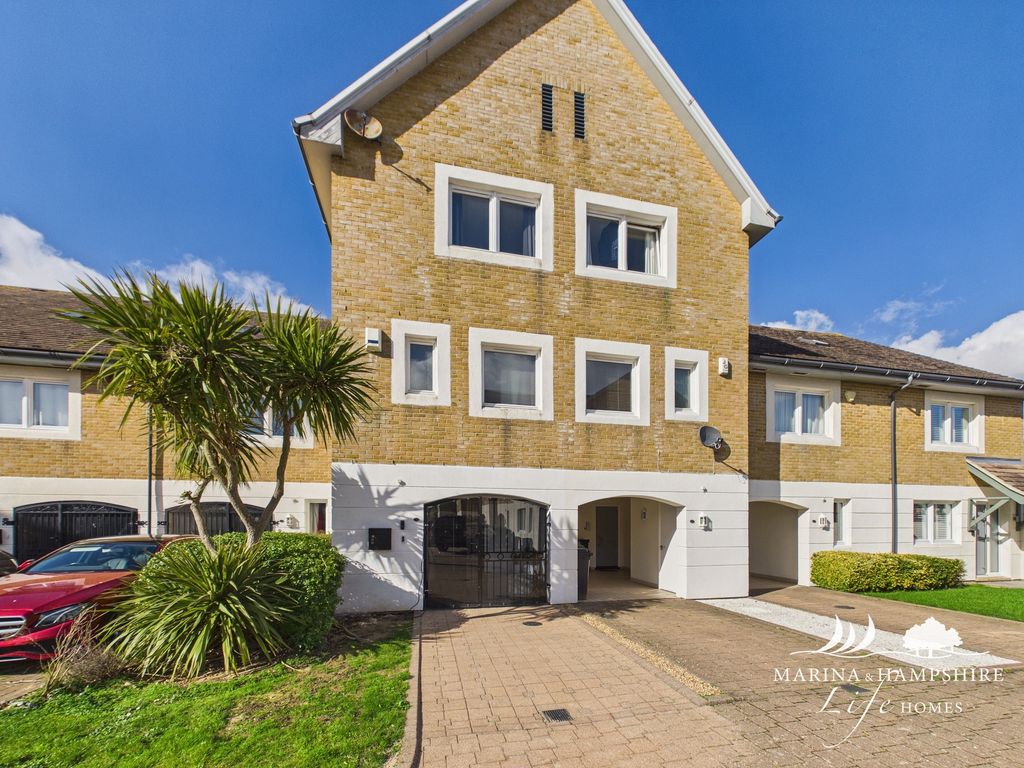 Additional image 2 of 4 bed town house for saleBryher Island, Port Solent PO6
