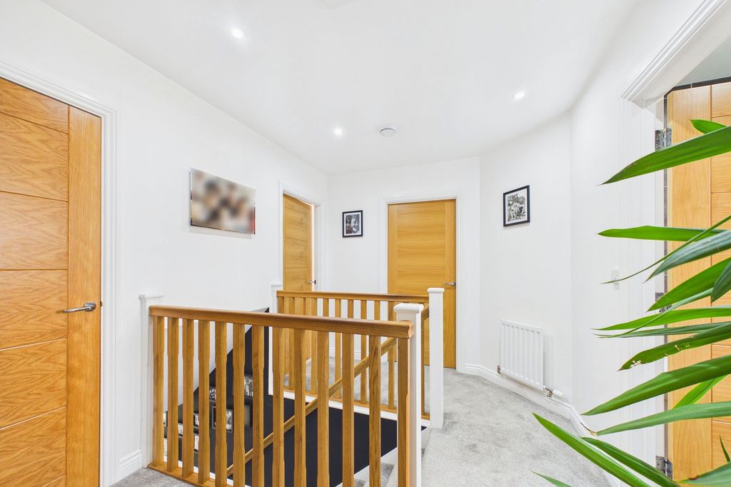Additional image 12 of 4 bed detached house for salePotters Meadow, Workington CA14