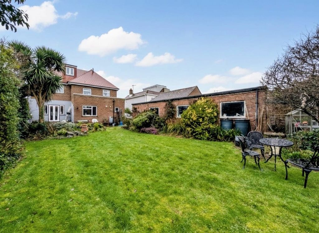 Additional image 22 of 5 bed detached house for saleArlington Avenue, Goring-By-Sea, Worthing BN12