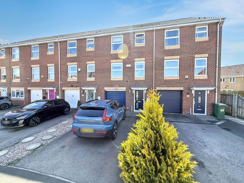 4 bed town house for saleSandford Close, Wingate TS28