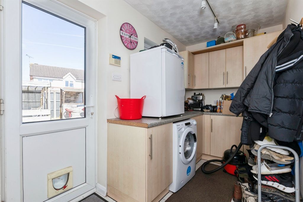 Additional image 10 of 3 bed detached house for salePintail Close, Whetstone, Leicester LE8