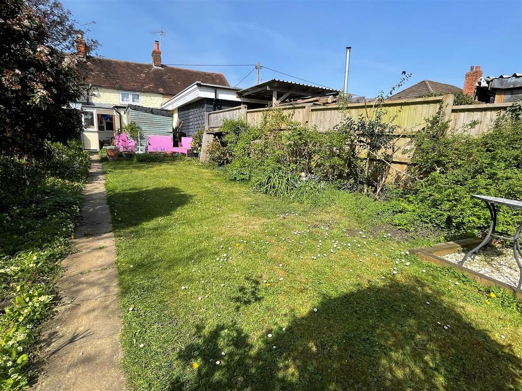 Additional image 5 of 2 bed terraced house for saleBay Road, Gillingham SP8