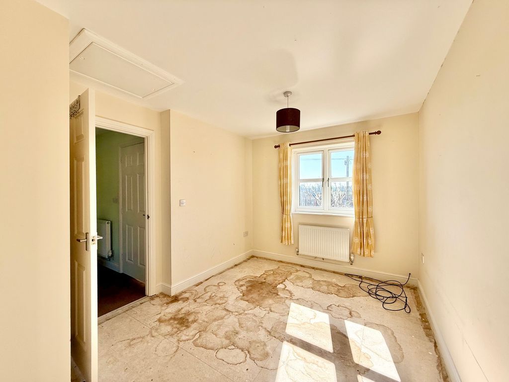 Additional image 5 of 2 bed semi-detached house for saleGreat Close, South Witham, Grantham NG33