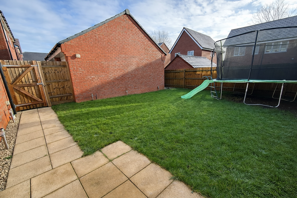 Additional image 13 of 4 bed detached house for saleWeston Rise, Oadby LE2