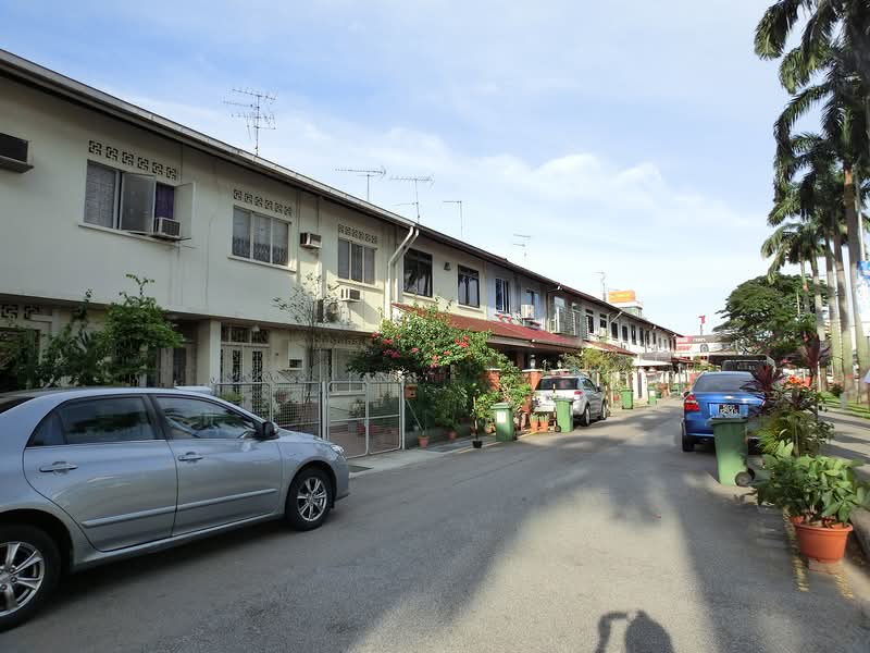 Additional image 15 of 18 Jalan Kemajuan