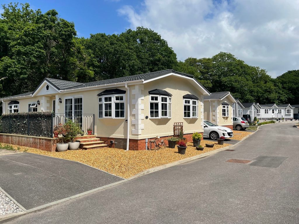 Additional image 24 of 3 bed mobile/park home for saleDevon Oaks Park, Yelverton PL20