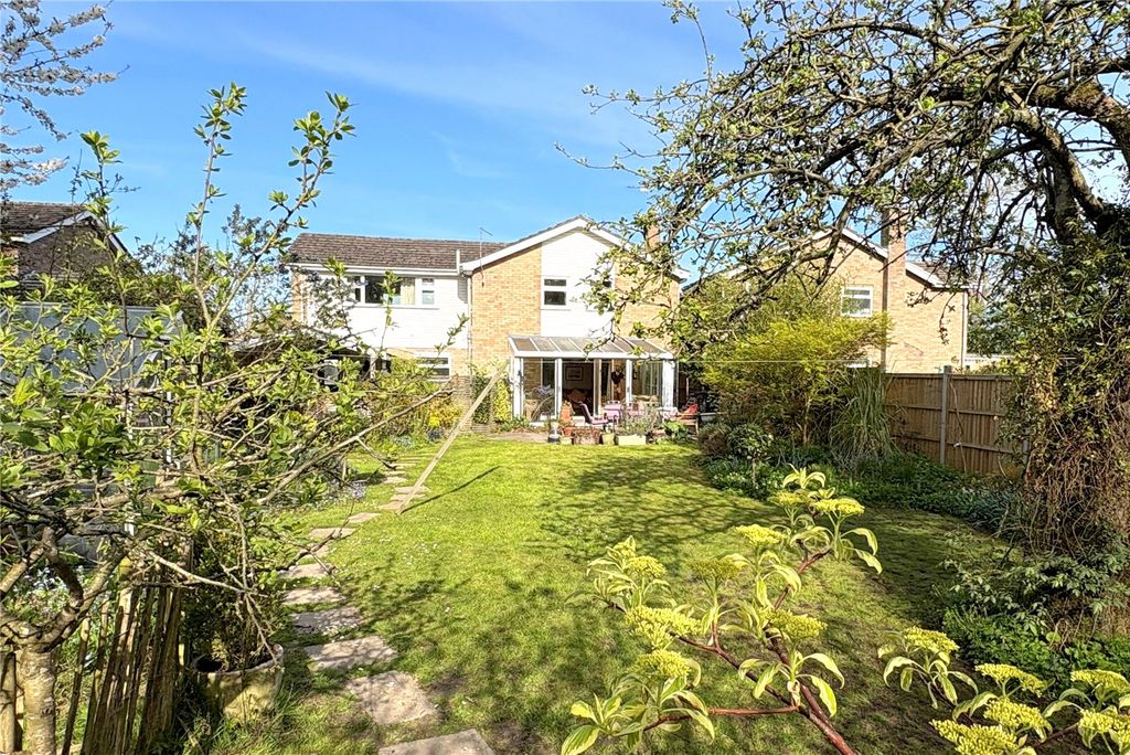 Additional image 25 of 4 bed detached house for saleHawthorn Place, Woodbridge, Suffolk IP12