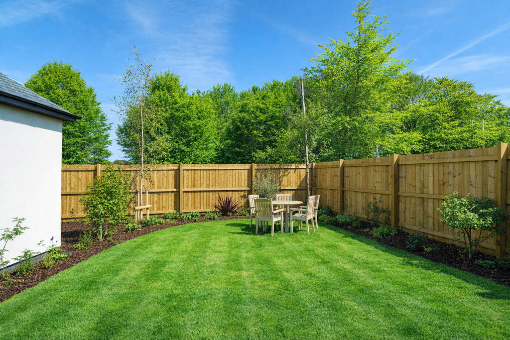 Additional image 11 of 3 bed detached house for saleHawker Way, Winkleigh EX19