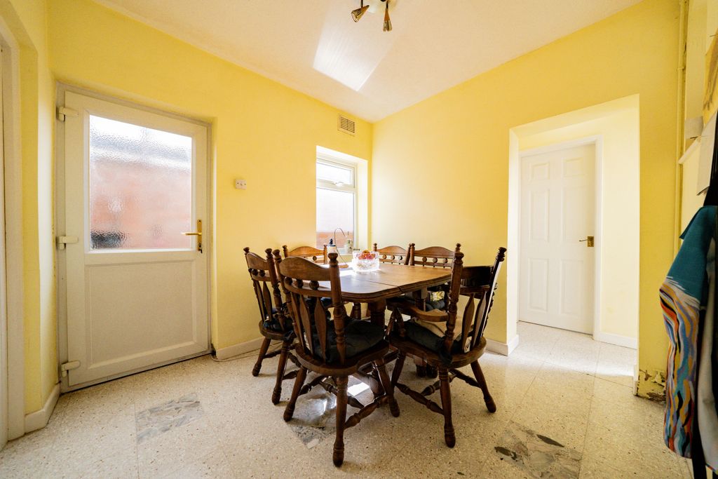 Additional image 13 of 5 bed detached house for saleManor Road, Desford, Leicester, Leicestershire LE9