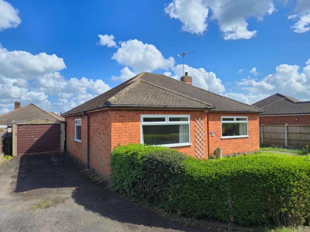 Additional image 16 of 3 bed detached bungalow for saleRowena Drive, Ashby-De-La-Zouch LE65
