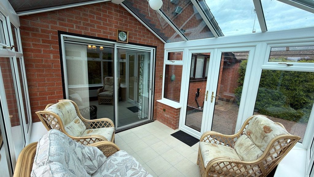 Additional image 5 of 2 bed bungalow for saleThe Meadow, Broughton Astley, Leicester LE9