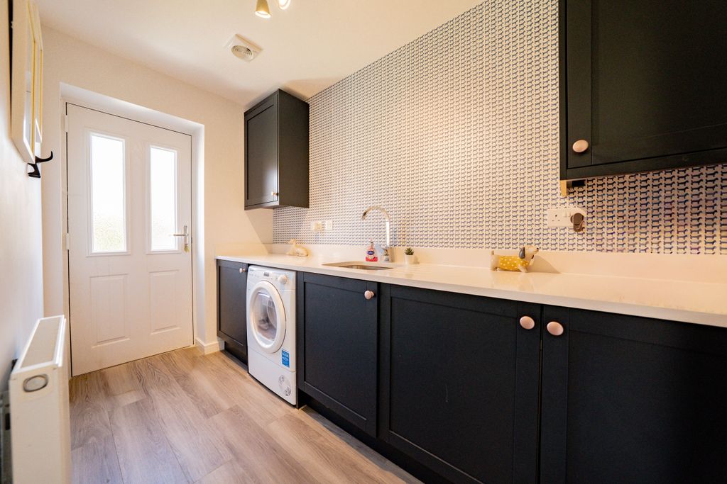 Additional image 11 of 4 bed detached house for saleWellum Way, Desford, Leicester, Leicestershire LE9