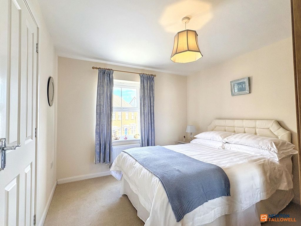 Additional image 19 of 3 bed detached house for saleHeadstock Close, Coalville LE67