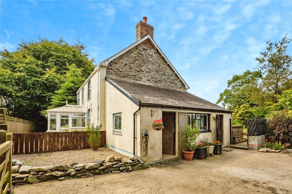 Additional image 24 of 4 bed detached house for saleLledrod, Aberystwyth, Ceredigion SY23