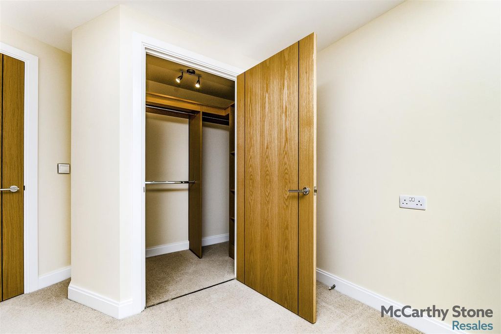 Additional image 12 of 1 bed flat for saleThorneycroft, Wood Road, Wolverhampton WV6