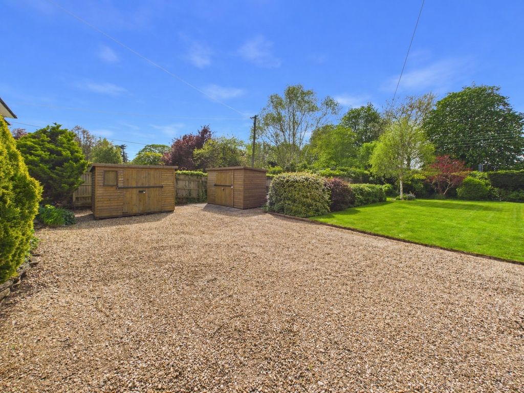 Additional image 29 of 4 bed detached house for saleBridgwater Road, Winscombe BS25