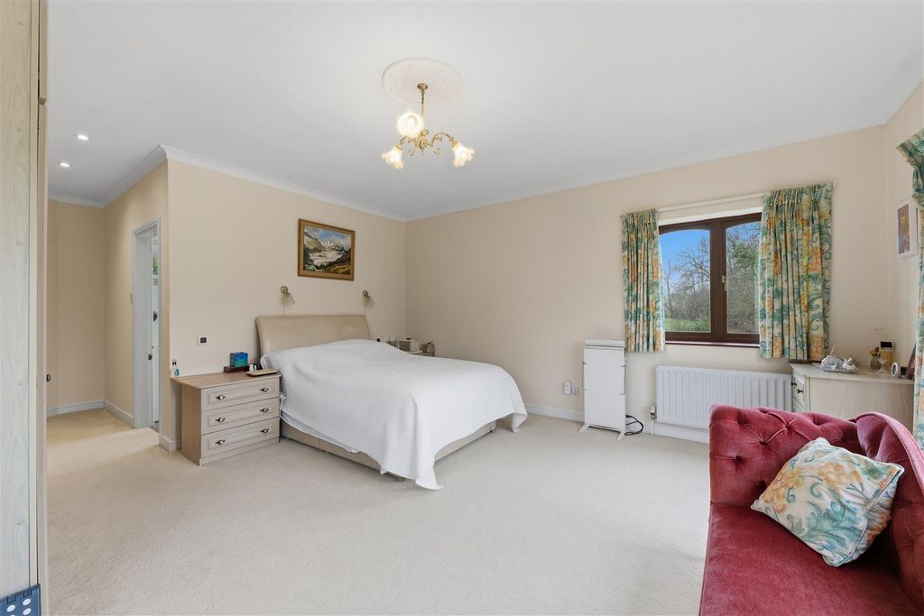 Additional image 24 of 5 bed detached house for saleMain Street, Shangton, Leicester LE8