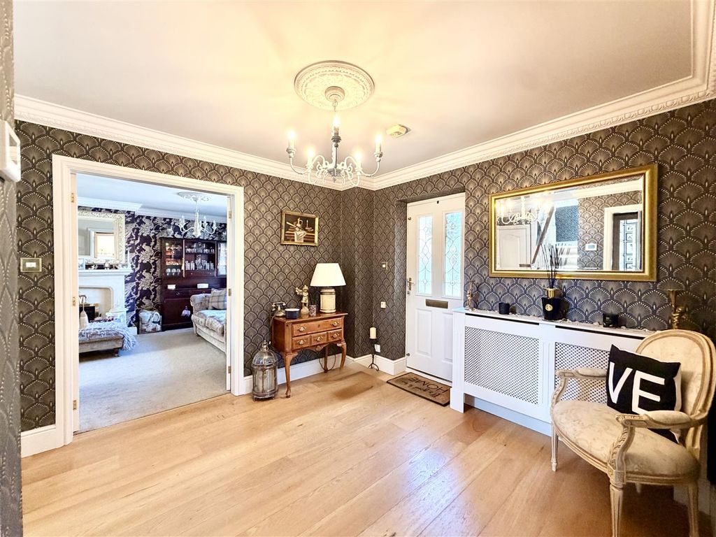 Additional image 2 of 5 bed detached house for saleOrton Close, Rearsby, Leicester LE7