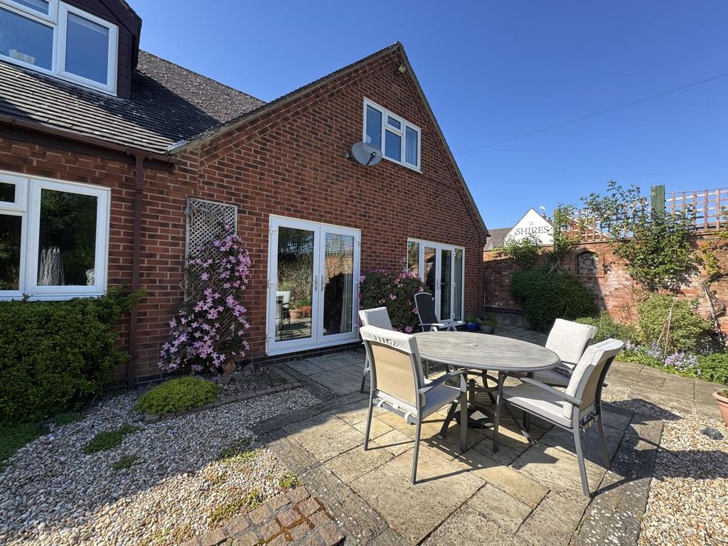Additional image 20 of 5 bed detached house for saleMain Street, Peatling Parva, Lutterworth LE17