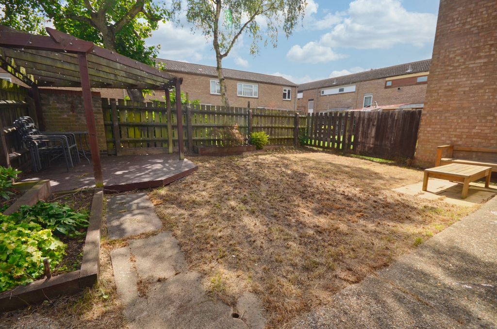 Additional image 5 of 2 bed end terrace house for saleLerwick Way, Corby NN17