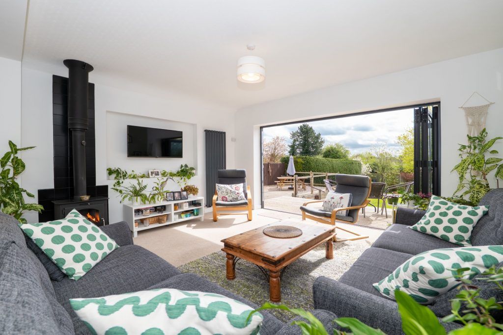 Additional image 3 of 3 bed detached house for saleLinkfield Road, Mountsorrel LE12