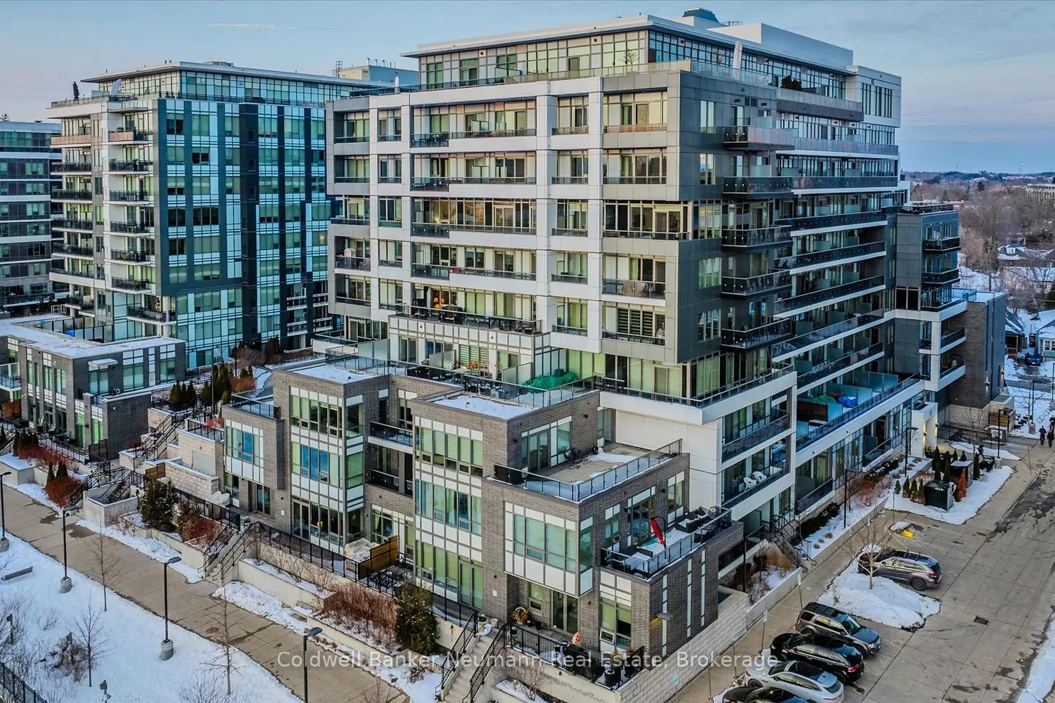 Additional image 18 of 73 Arthur Street 708
