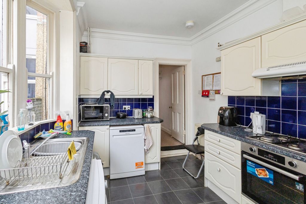 Additional image 3 of 4 bed terraced house for saleSt. Marys Road, Portsmouth PO1