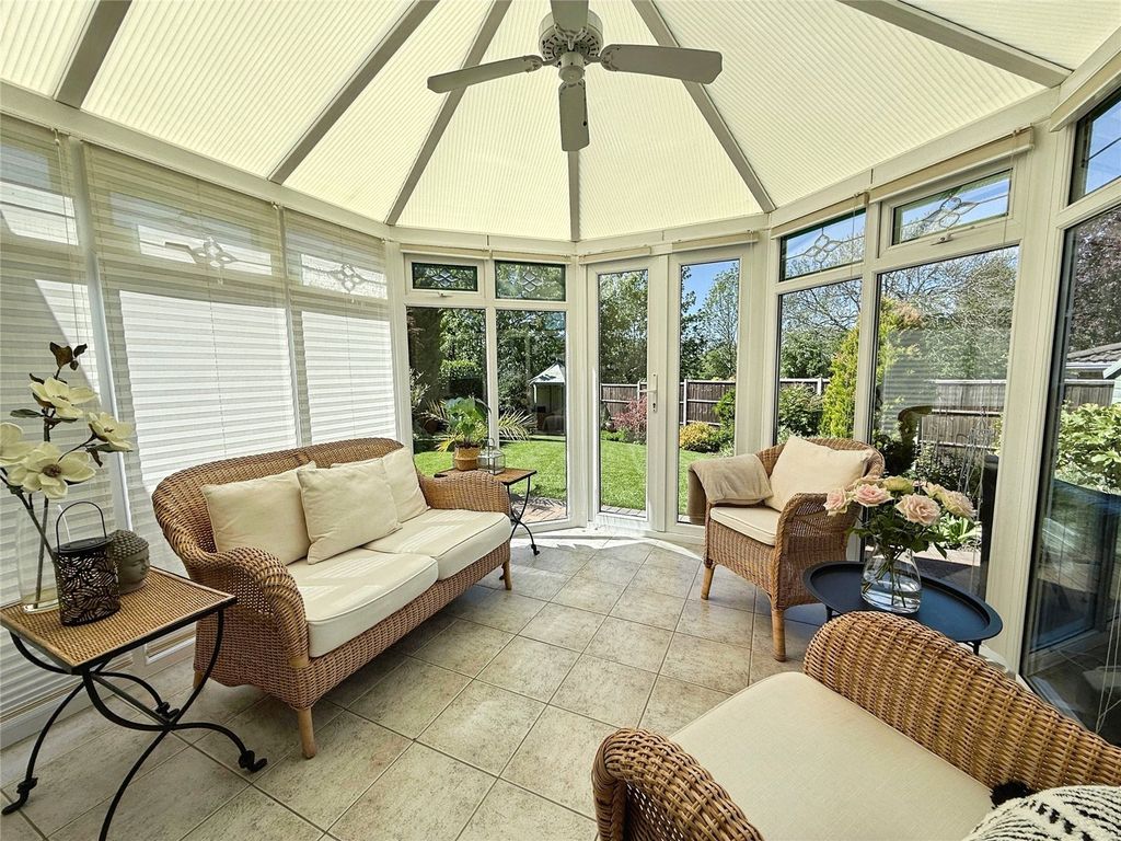 Additional image 4 of 3 bed detached house for saleSpringfield Close, Glenfield, Leicester LE3