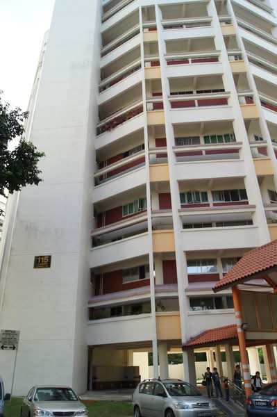 Additional image 21 of 115 Clementi Street 13